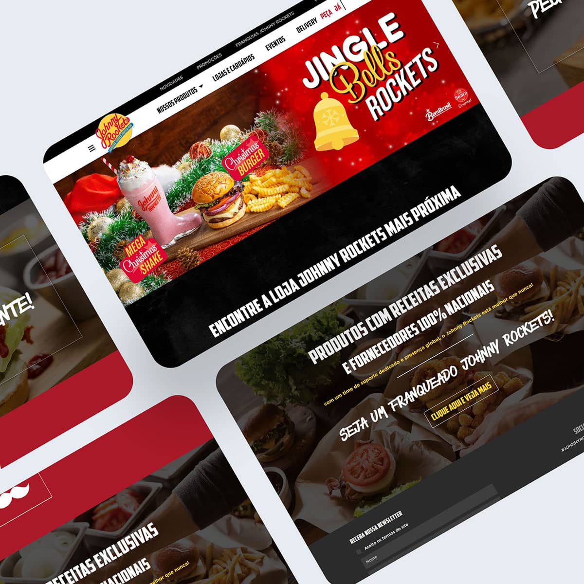 Sites web 3Pills | Criamos o seu marketing digital 12